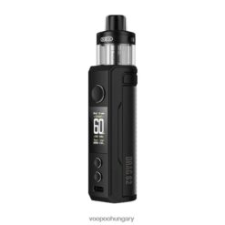 VOOPOO DRAG S2 pod mod készlet fekete spray 8F6LBB261 VOOPOO Magyarország