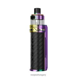 VOOPOO DRAG S PNP-X doboz mod győzelem szivárvány 8F6LBB320 VOOPOO Budapest