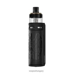 VOOPOO DRAG S PNP-X doboz mod sasfekete 8F6LBB318 VOOPOO Ár