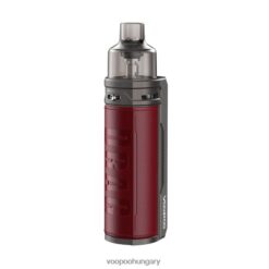 VOOPOO DRAG S pod mod készlet Marsala 8F6LBB197 VOOPOO Porlasztó