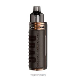 VOOPOO DRAG S pod mod készlet bronz lovag 8F6LBB199 VOOPOO Hungary