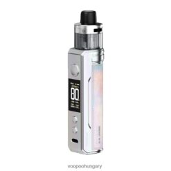 VOOPOO DRAG X2 pod mod színes ezüst 8F6LBB153 VOOPOO Magyarország
