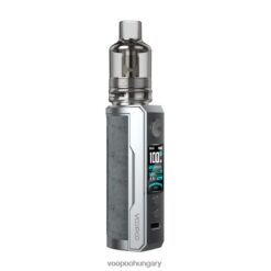 VOOPOO DRAG X PLUS készlet füstszürke 8F6LBB314 VOOPOO Budapest