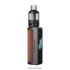 VOOPOO DRAG X PLUS készlet homokos barna 8F6LBB313 VOOPOO Hungary