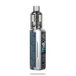 VOOPOO DRAG X PLUS készlet porosz kék 8F6LBB312 VOOPOO Ár