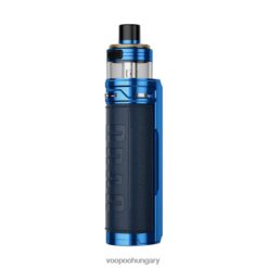 VOOPOO DRAG X PNP-X készlet zafírkék 8F6LBB310 VOOPOO Rendelés