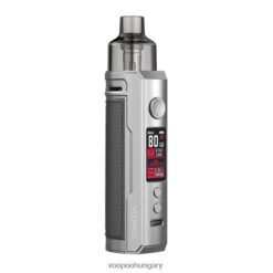 VOOPOO DRAG X pod mod készlet ezüst és sötétszürke 8F6LBB180 VOOPOO Ár