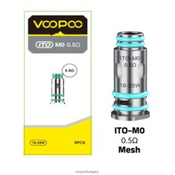 VOOPOO ITO tekercsek (5db) ito-m0 8F6LBB586 VOOPOO Rendelés
