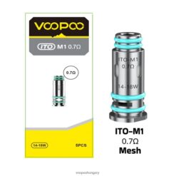 VOOPOO ITO tekercsek (5db) ito-m1 8F6LBB612 VOOPOO Ár