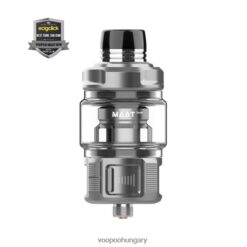 VOOPOO MAAT tank új ezüst 8F6LBB529 VOOPOO Hungary