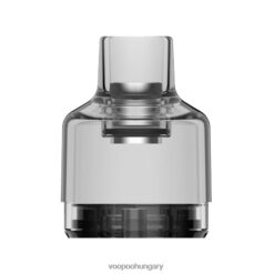 VOOPOO PNP POD (2 db) fekete 8F6LBB503 VOOPOO Porlasztó