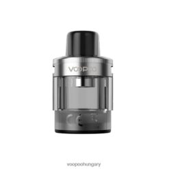VOOPOO PNP X EMPTY patron (új verzió) dtl - ezüst 8F6LBB558 VOOPOO Ár