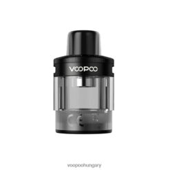 VOOPOO PNP X EMPTY patron (új verzió) dtl - fekete 8F6LBB541 VOOPOO Hungary
