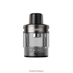 VOOPOO PNP X EMPTY patron (új verzió) dtl - szürke 8F6LBB557 VOOPOO Porlasztó