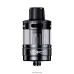 VOOPOO PNP X pod tank (új verzió) dtl - fekete 8F6LBB547 VOOPOO Hungary