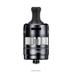 VOOPOO PNP X pod tank (új verzió) mtl - fekete 8F6LBB569 VOOPOO Porlasztó