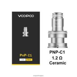 VOOPOO PNP tekercsek (5db) pnp-c1 8F6LBB584 VOOPOO Budapest