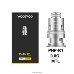 VOOPOO PNP tekercsek (5db) pnp-r1 8F6LBB590 VOOPOO Budapest