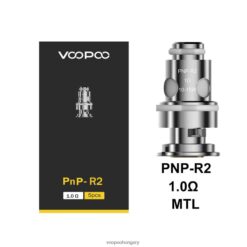 VOOPOO PNP tekercsek (5db) pnp-r2 8F6LBB591 VOOPOO Magyarország