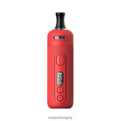 VOOPOO SEAL pod készlet piros 8F6LBB454 VOOPOO Rendelés