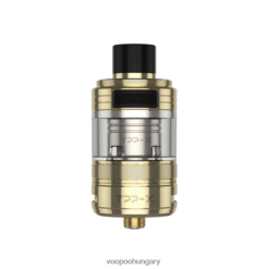 VOOPOO TPP X pod tank arany 8F6LBB538 VOOPOO Rendelés