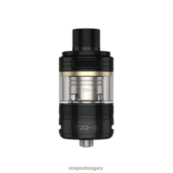 VOOPOO TPP X pod tank fekete 8F6LBB536 VOOPOO Budapest