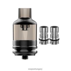 VOOPOO TPP pod tank fekete 8F6LBB542 VOOPOO Budapest