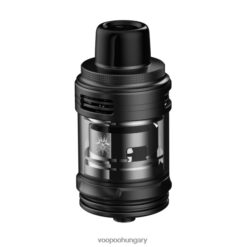 VOOPOO UFORCE-L tartály fekete 8F6LBB507 VOOPOO Magyarország