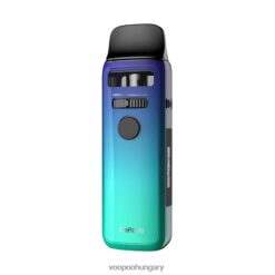 VOOPOO VINCI 3 pod mod készlet aurora kék 8F6LBB364 VOOPOO Rendelés
