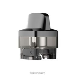 VOOPOO VINCI REPLACEMENT POD (2 db) fekete 8F6LBB554 VOOPOO Budapest