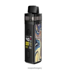 VOOPOO VINCI mod pod dombsárga 8F6LBB406 VOOPOO Rendelés
