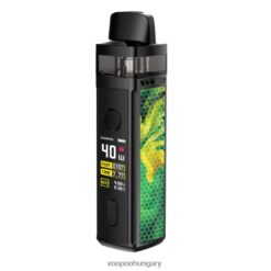 VOOPOO VINCI mod pod jade-zöld 8F6LBB402 VOOPOO Ár