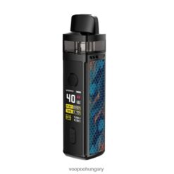 VOOPOO VINCI mod pod páva 8F6LBB410 VOOPOO Budapest