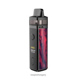 VOOPOO VINCI mod pod skarlátvörös 8F6LBB409 VOOPOO Hungary