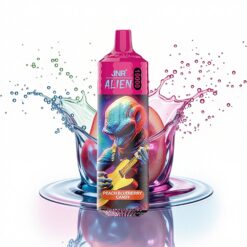 JNR Alien 10000 Barack Égres Candy 850mAh RGB