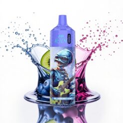 JNR Alien 10000 Boróka Kivi 850mAh RGB