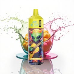 JNR Alien 10000 Hármas Manga 850mAh RGB