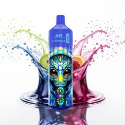 JNR Alien Max 18000 Vegyesbogyók Duplex Mesh & 850mAh