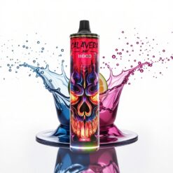 JNR Calavera 11000 Vimtu Mesh 850mAh 21ml 5% nikotin