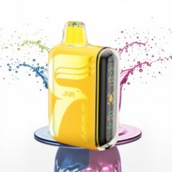 JNR Capsule 15000 Taopical Punch 850mAh Dual Mesh Coil