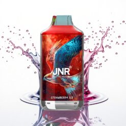 JNR Falcon 16000 Eperfagylalt 850 mAh Dual Mesh Coil