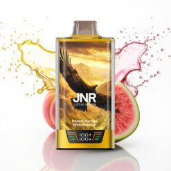JNR Falcon Pro 28000 Barack Mangó Görögdinnye 30ml 950mAh 5% nikotin
