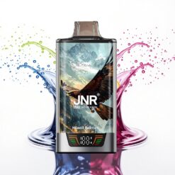 JNR Falcon Pro 28000 Kevert Bogyós 30ml 950mAh 5% nikotin