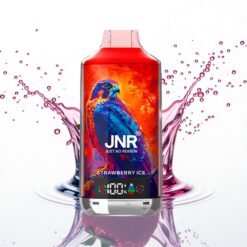 JNR Falcon X 18000 Eperjég Dual Mesh Coil 24ml 750mAh