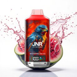 JNR Falcon X 18000 Görögdinnye Jég 750mAh Dual Mesh