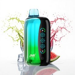 JNR Flex Ice 21000 Görögdinnye Jég Kapocs 26ml 1000mAh Típus-C