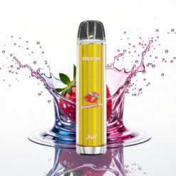 JNR Gold380 6000 Eperjég 1500mAh Mesh Coil 13ml