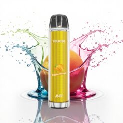 JNR Gold380 6000 Hármas Manga 1500mAh Mesh