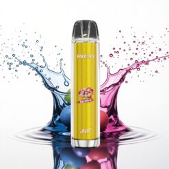 JNR Gold380 6000 Skittles 1500mAh 13ml Mesh