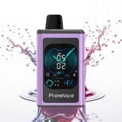 JNR PhoneVape 30000 Eperfagylalt 850mAh Típus-C